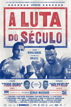 A Luta do Século (2016)