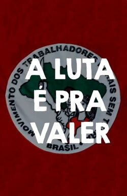 A Luta é pra valer (2018) A Luta é pra valer (2018)