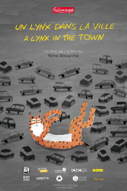 A Lynx in the Town (2025) A Lynx in the Town (2025)
