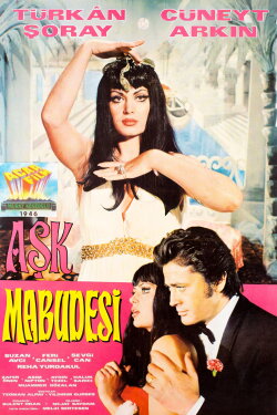 Aşk Mabudesi (1969) Aşk Mabudesi (1969)