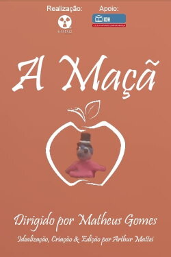 A Maçã (2021) A Maçã (2021)