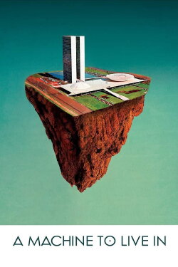 A Machine to Live in (2020) A Machine to Live in (2020)