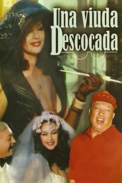 A Madcap Widow (1980)