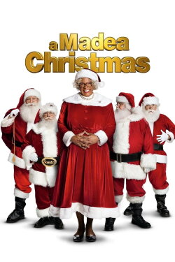 A Madea Christmas (2013) A Madea Christmas (2013)
