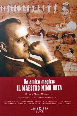 A Magic Friend: The Maestro Nino Rota (1994) A Magic Friend: The Maestro Nino Rota (1994)