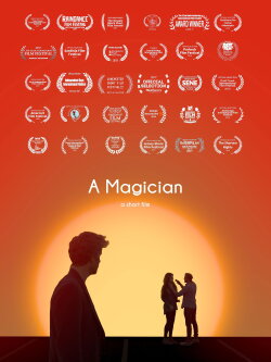 A Magician (2016)