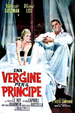 A Maiden for the Prince (1965) A Maiden for the Prince (1965)