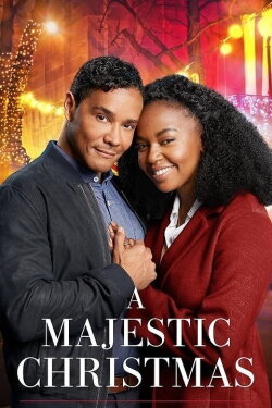 A Majestic Christmas (2018) A Majestic Christmas (2018)