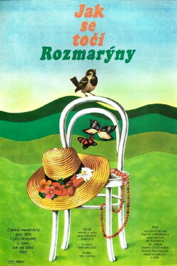 A Major Role for Rosmaryna (1978) A Major Role for Rosmaryna (1978)