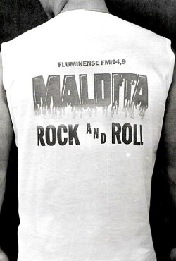 A Maldita (2007) A Maldita (2007)