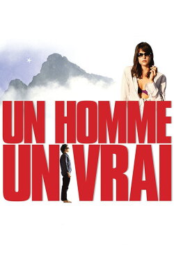 A Man, a Real One (2003) A Man, a Real One (2003)