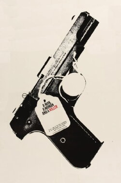 A Man, a Woman and a Killer (1975)