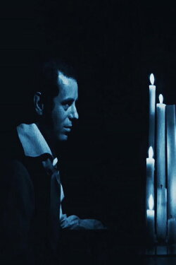 A Man Aglow (1975)