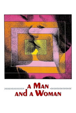 A Man and a Woman (1966) A Man and a Woman (1966)