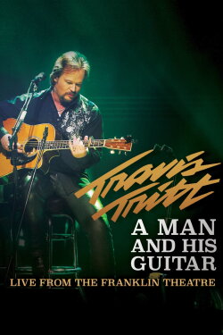 A Man and His Guitar (2016) A Man and His Guitar (2016)