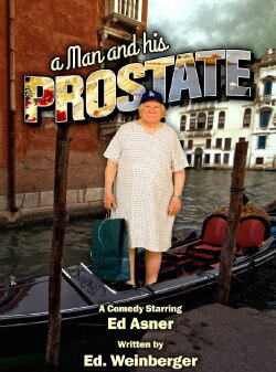 A Man and His Prostate (2021)