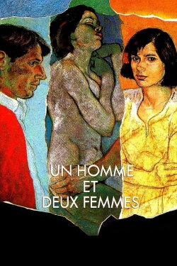 A Man and Two Women (1991) A Man and Two Women (1991)