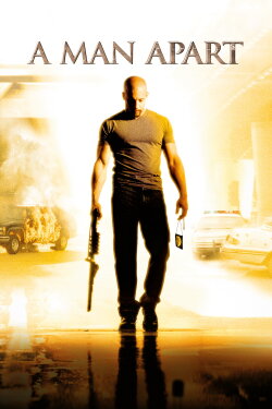 A Man Apart (2003) A Man Apart (2003)