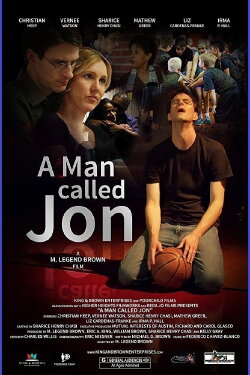 A Man Called Jon (2015)