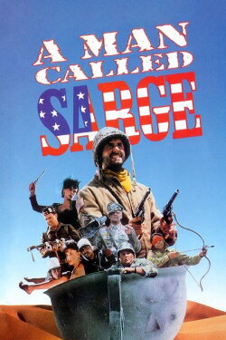 A Man Called Sarge (1990) A Man Called Sarge (1990)