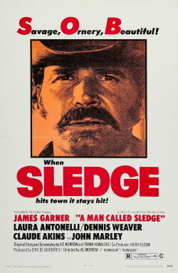 A Man Called Sledge (1970) A Man Called Sledge (1970)