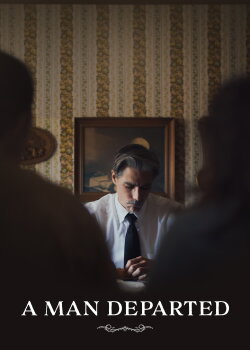 A Man Departed (2021)