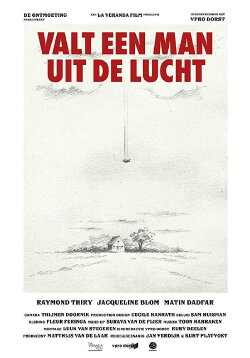 A Man Falls from the Sky (2017) A Man Falls from the Sky (2017)