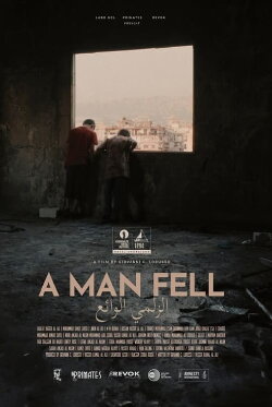 A Man Fell (2024) A Man Fell (2024)