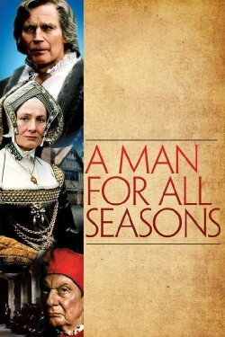 A Man for All Seasons (1988) A Man for All Seasons (1988)