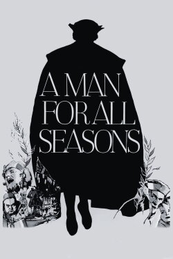 A Man for All Seasons (1966) A Man for All Seasons (1966)