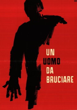 A Man for Burning (1962)