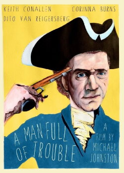 A Man Full of Trouble (2017) A Man Full of Trouble (2017)