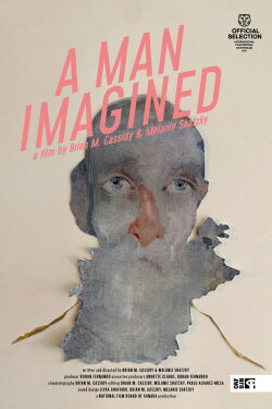 A Man Imagined (2024) A Man Imagined (2024)