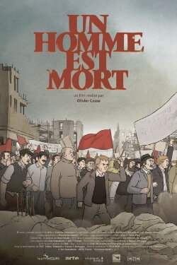 A Man is Dead (2018)