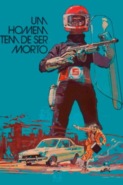 A Man Must Be Killed (1973) A Man Must Be Killed (1973)