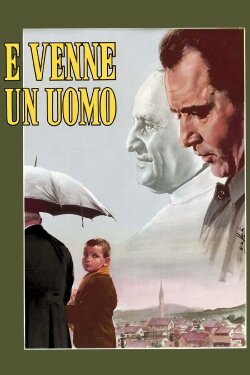 A Man Named John (1965)