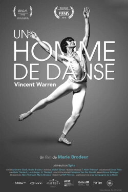 A Man of Dance (2018) A Man of Dance (2018)