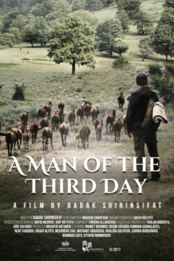 A Man of the Third Day (2017) A Man of the Third Day (2017)