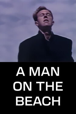 A Man on the Beach (1955) A Man on the Beach (1955)