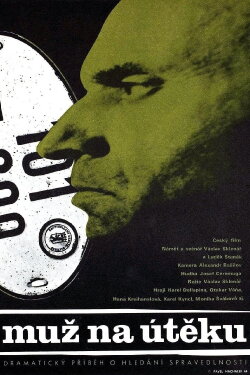 A Man on the Run (1969) A Man on the Run (1969)