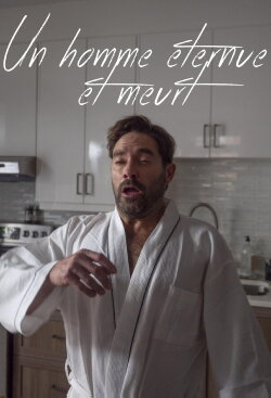 A Man Sneezes and Dies (2019) A Man Sneezes and Dies (2019)