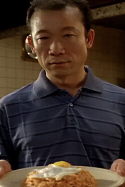 A Man Under the Influenza (2007) A Man Under the Influenza (2007)