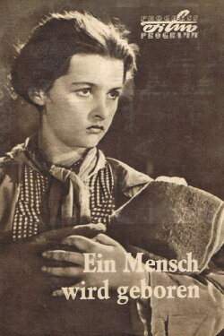 A Man Was Born (1956) A Man Was Born (1956)