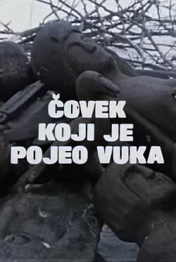 A Man Who Ate a Wolf (1981) A Man Who Ate a Wolf (1981)