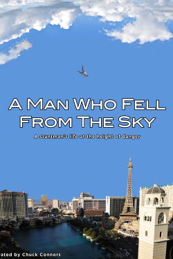 A Man Who Fell From The Sky (1999) A Man Who Fell From The Sky (1999)