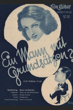 A Man with Principles? (1943) A Man with Principles? (1943)