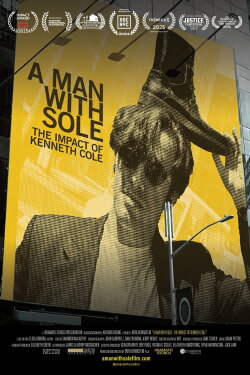 A Man with Sole: The Impact of Kenneth Cole (2025) A Man with Sole: The Impact of Kenneth Cole (2025)