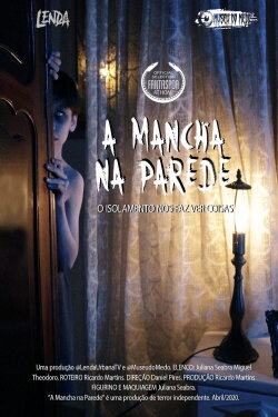 A Mancha Na Parede (2020) A Mancha Na Parede (2020)