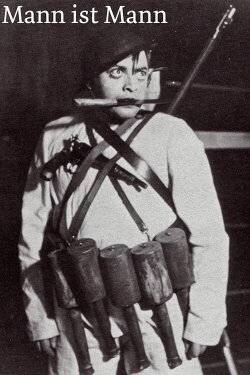 A Man's a Man (1931) A Man's a Man (1931)