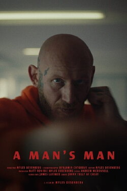 A Man's Man (2023)